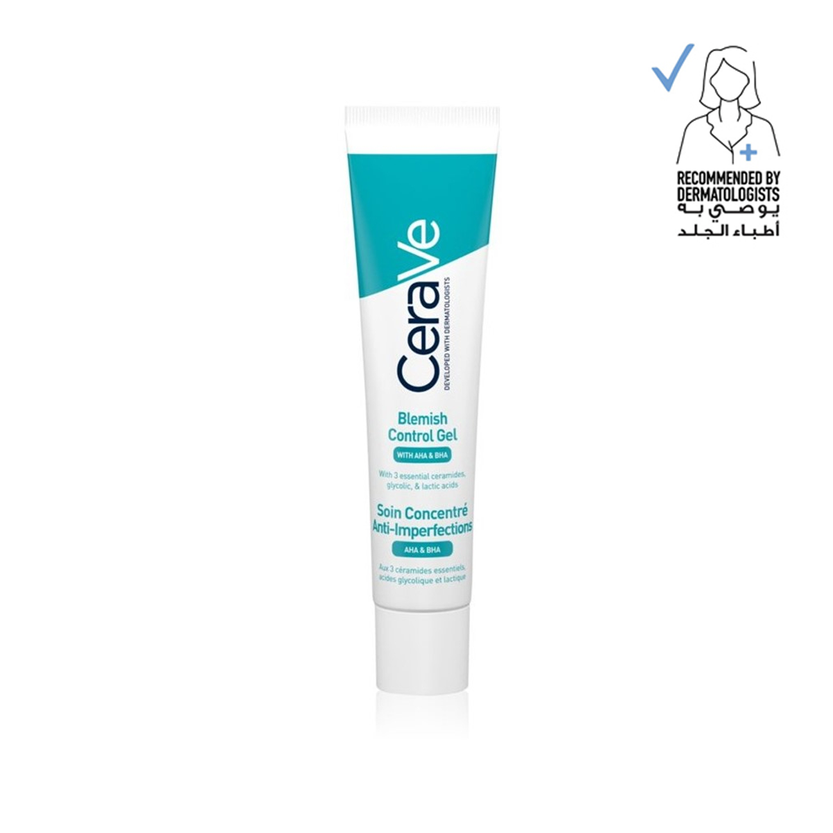 CeraVe Blemish Control Gel 40ml